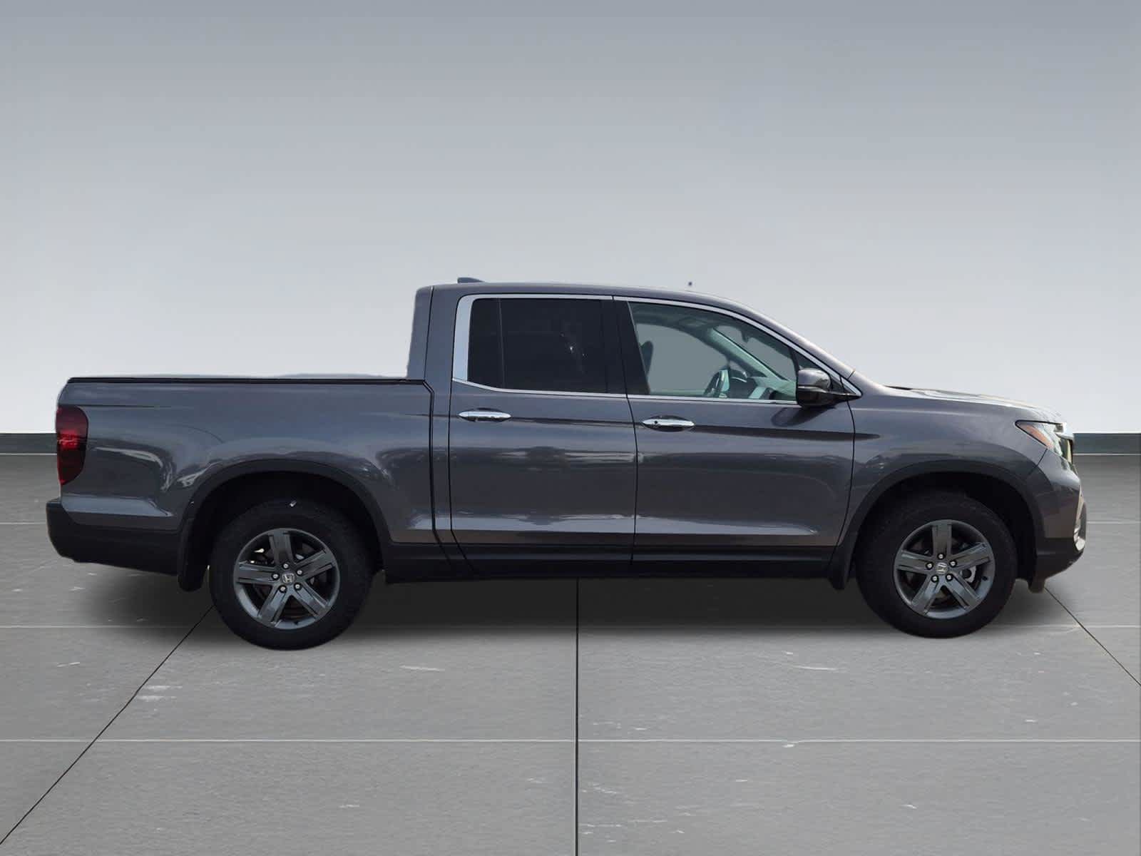 Used 2023 Honda Ridgeline RTL-E image 7