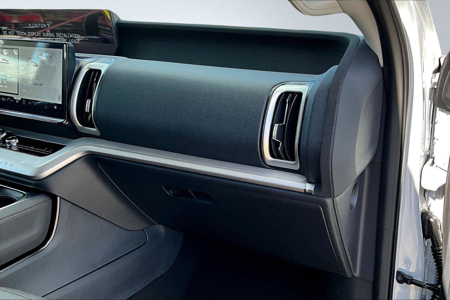 New 2025 Ford Expedition Max Active image 22