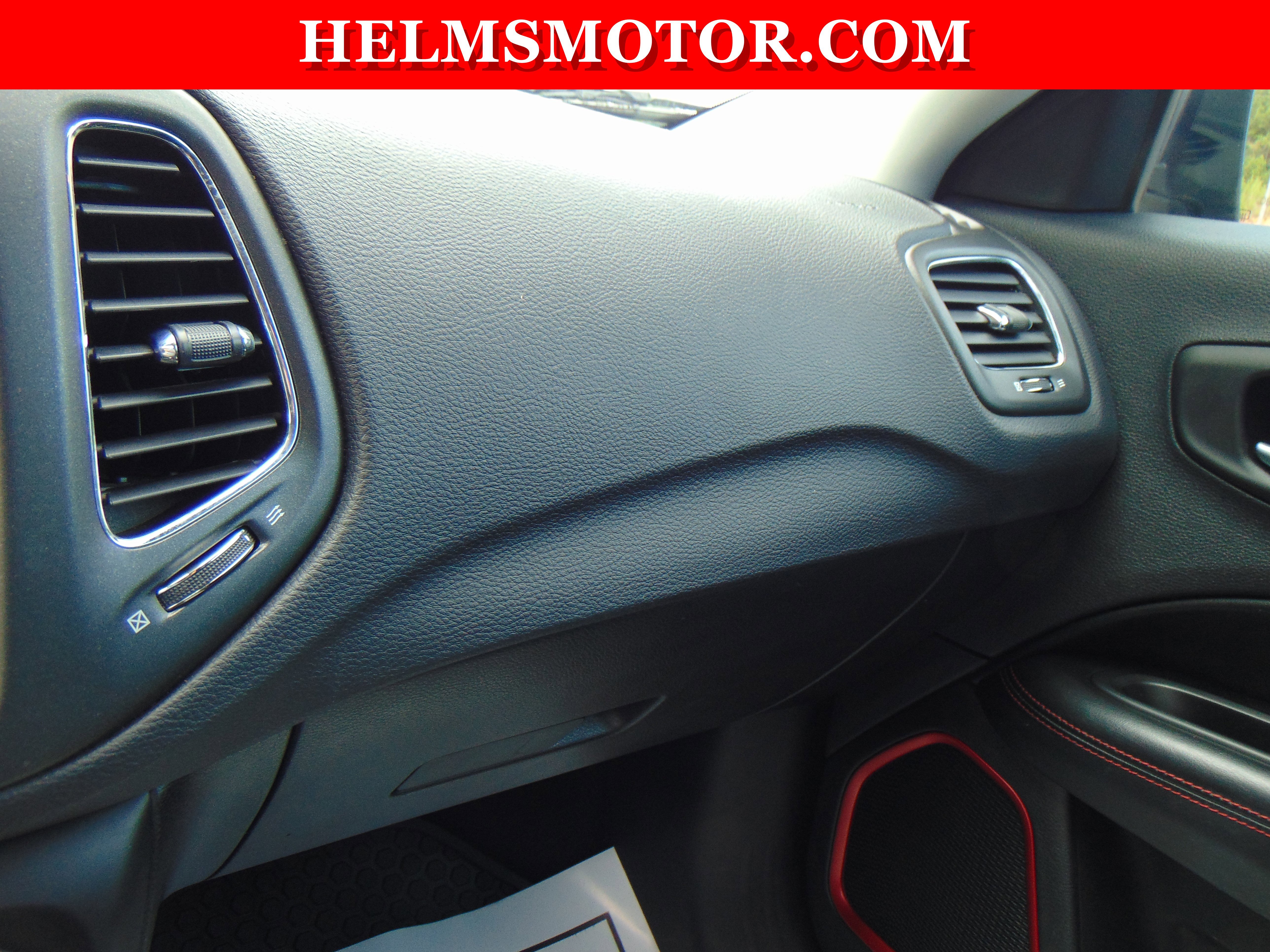 Certified 2019 Jeep Compass Trailhawk image 34