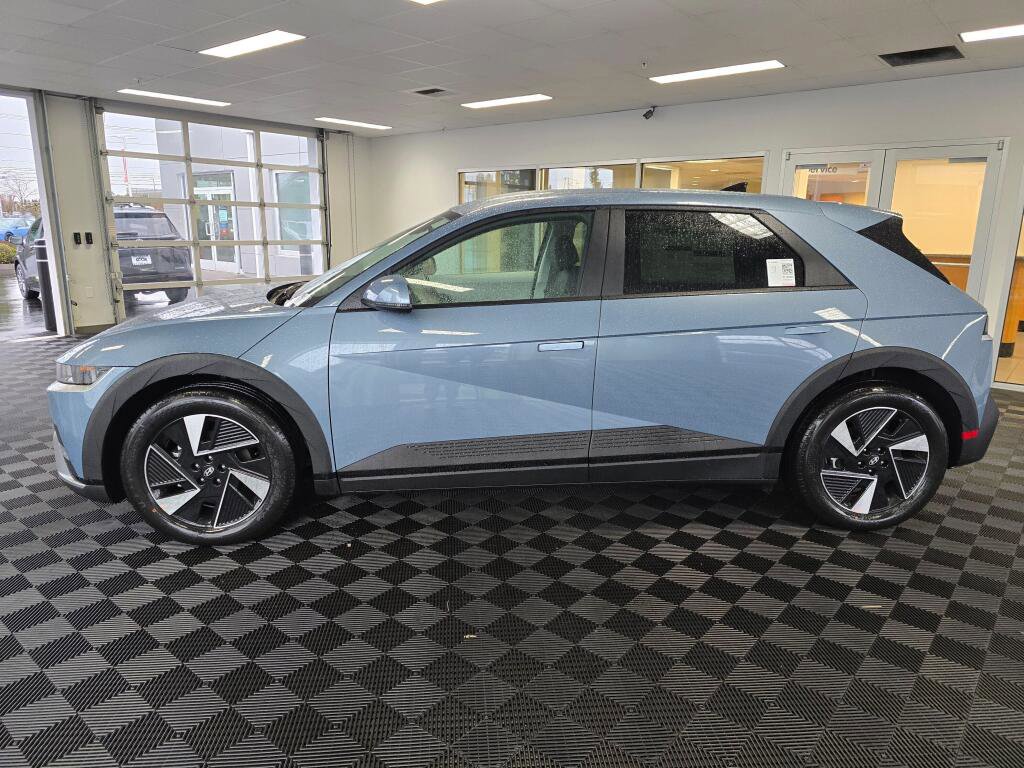 New 2026 Hyundai Ioniq 5 SEL image 7