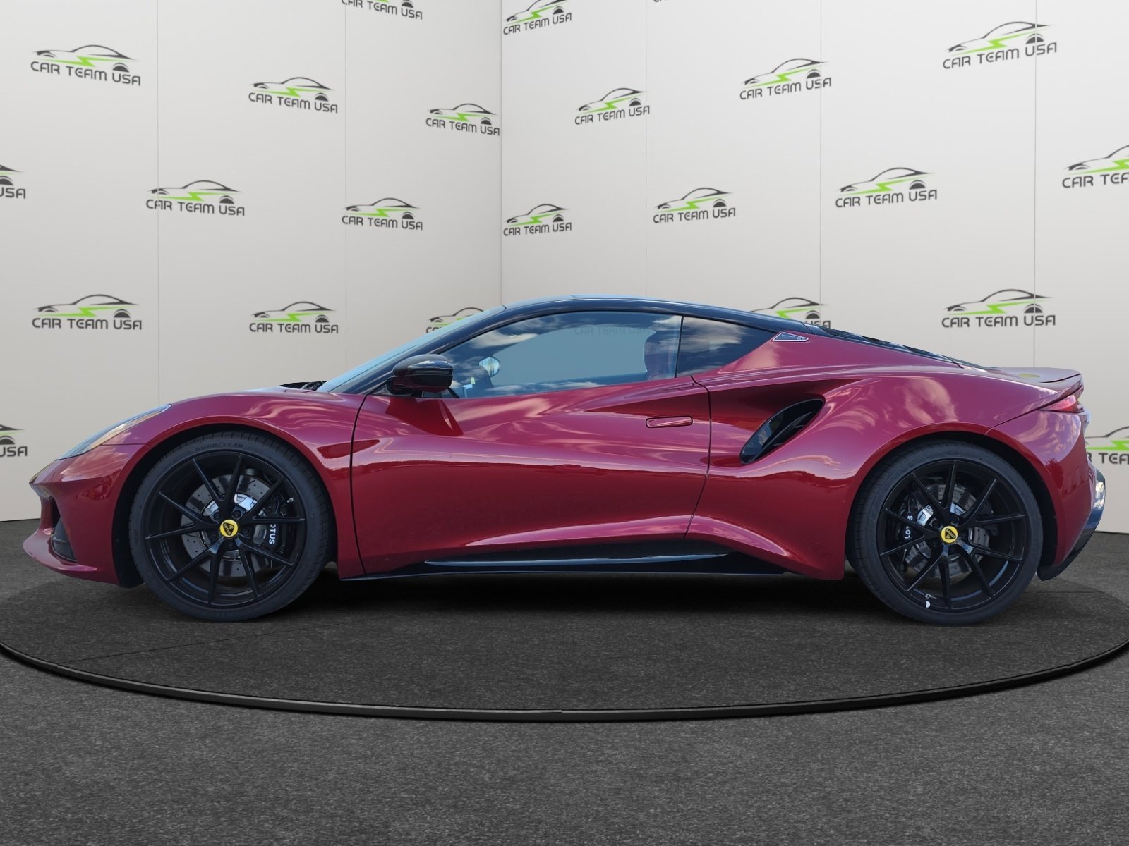 Used 2024 Lotus Emira First Edition image 2