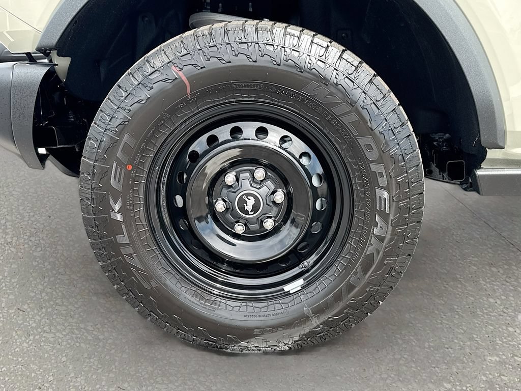 New 2026 Ford Bronco Big Bend w/ Black Diamond Package AWD/4WD image 33