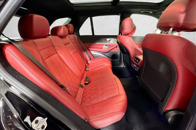 New 2026 Mercedes-Benz GLE 63 AMG S image 25