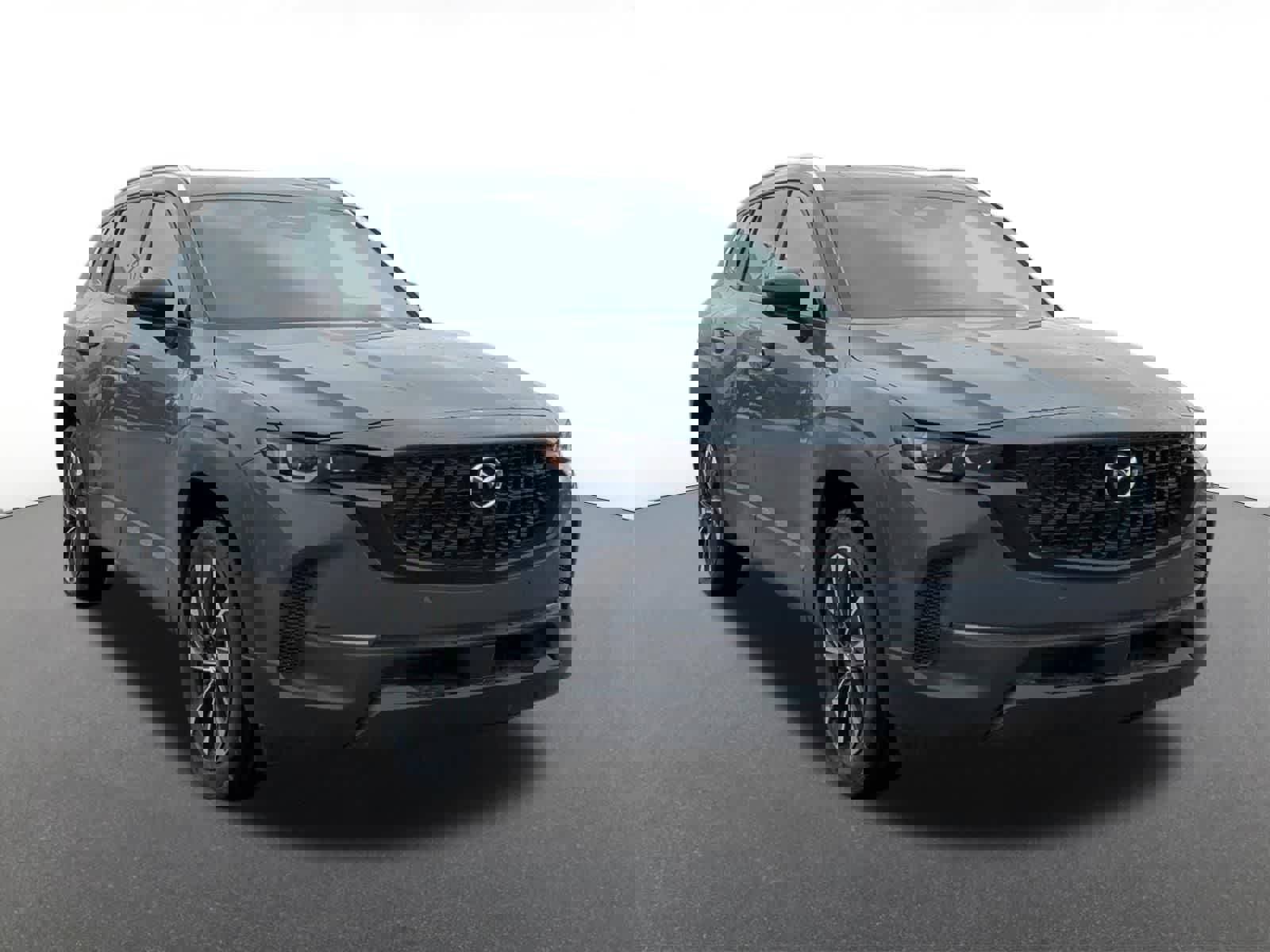 New 2026 MAZDA CX-50 2.5 Hybrid w/ Cargo Package image 8