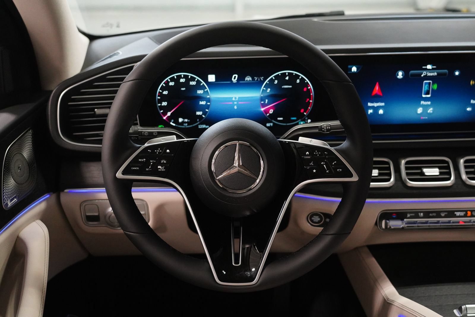 New 2026 Mercedes-Benz GLE 450 4MATIC image 18