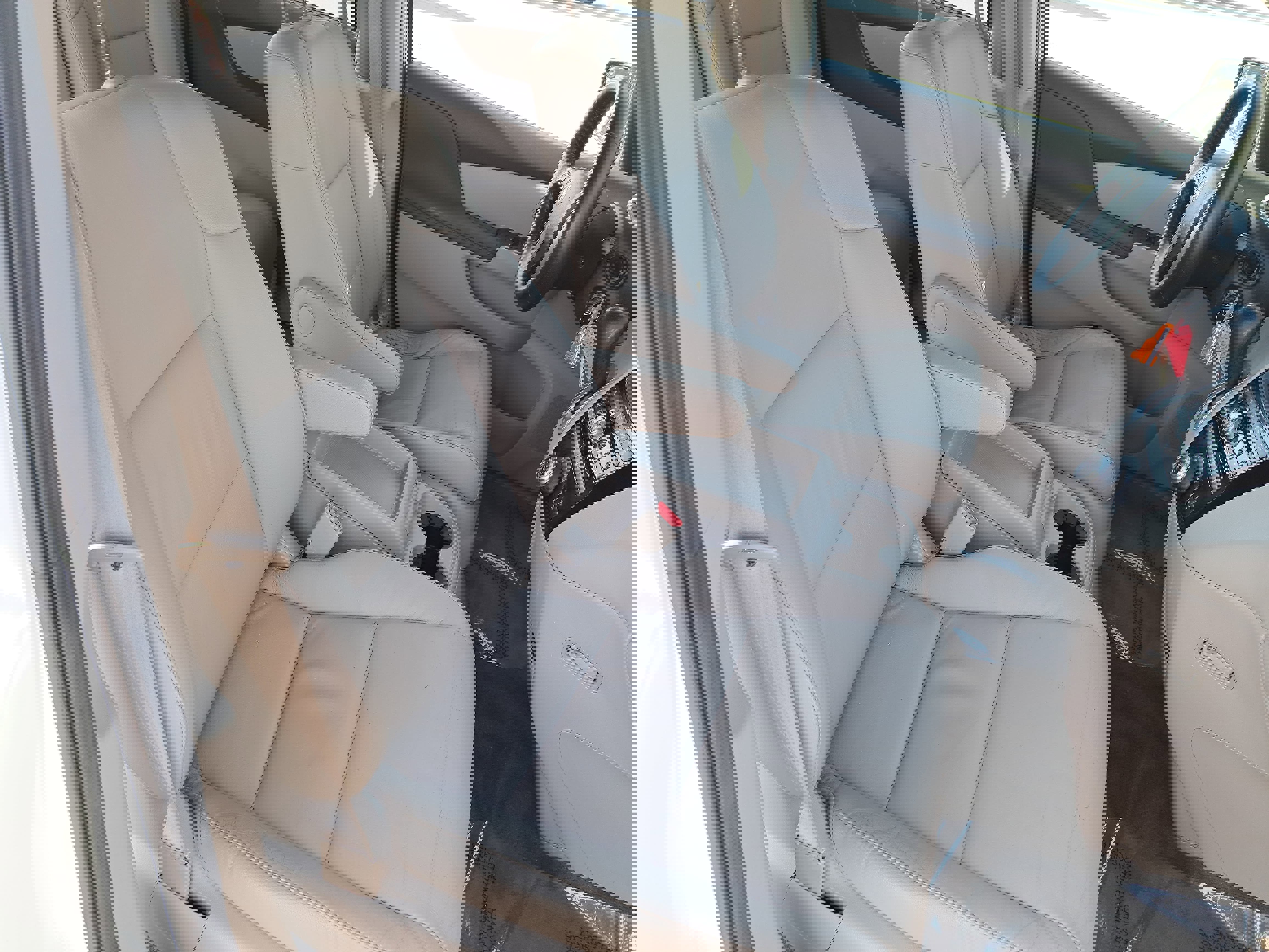 Used 2012 Honda Odyssey EX-L image 10