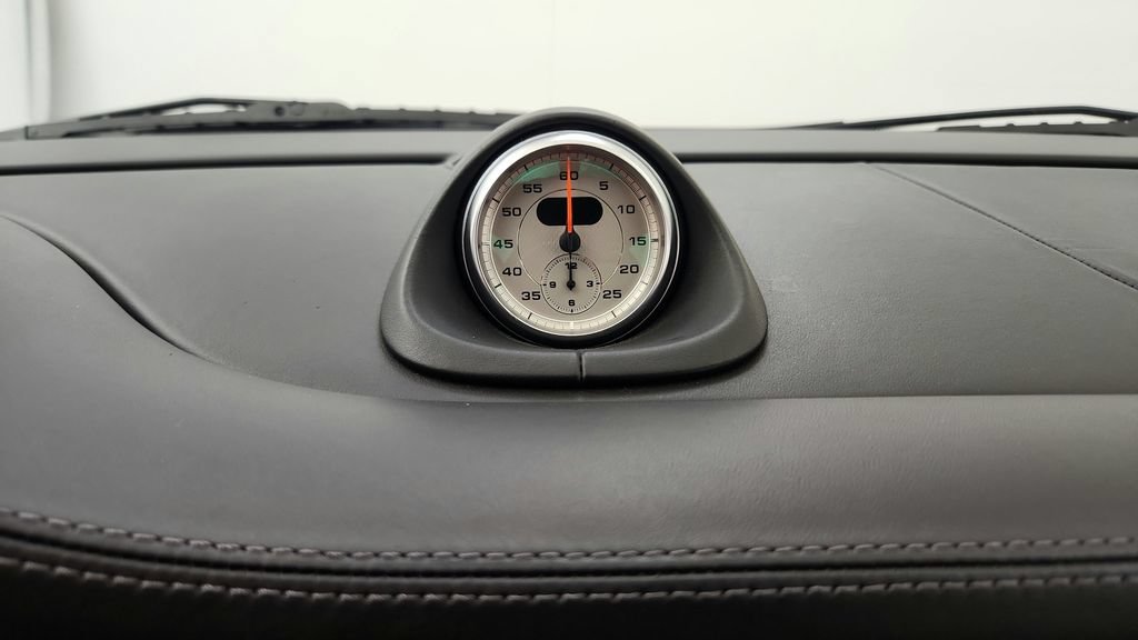 Used 2012 Porsche 911 Carrera 4S AWD/4WD image 20