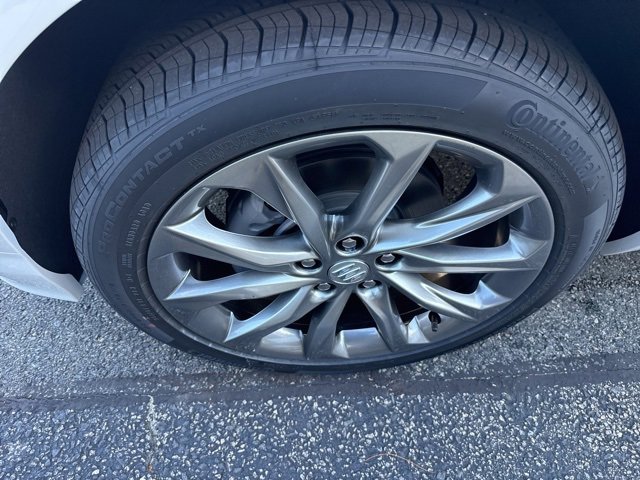 New 2026 Buick Encore GX Avenir w/ Avenir Technology Package image 5