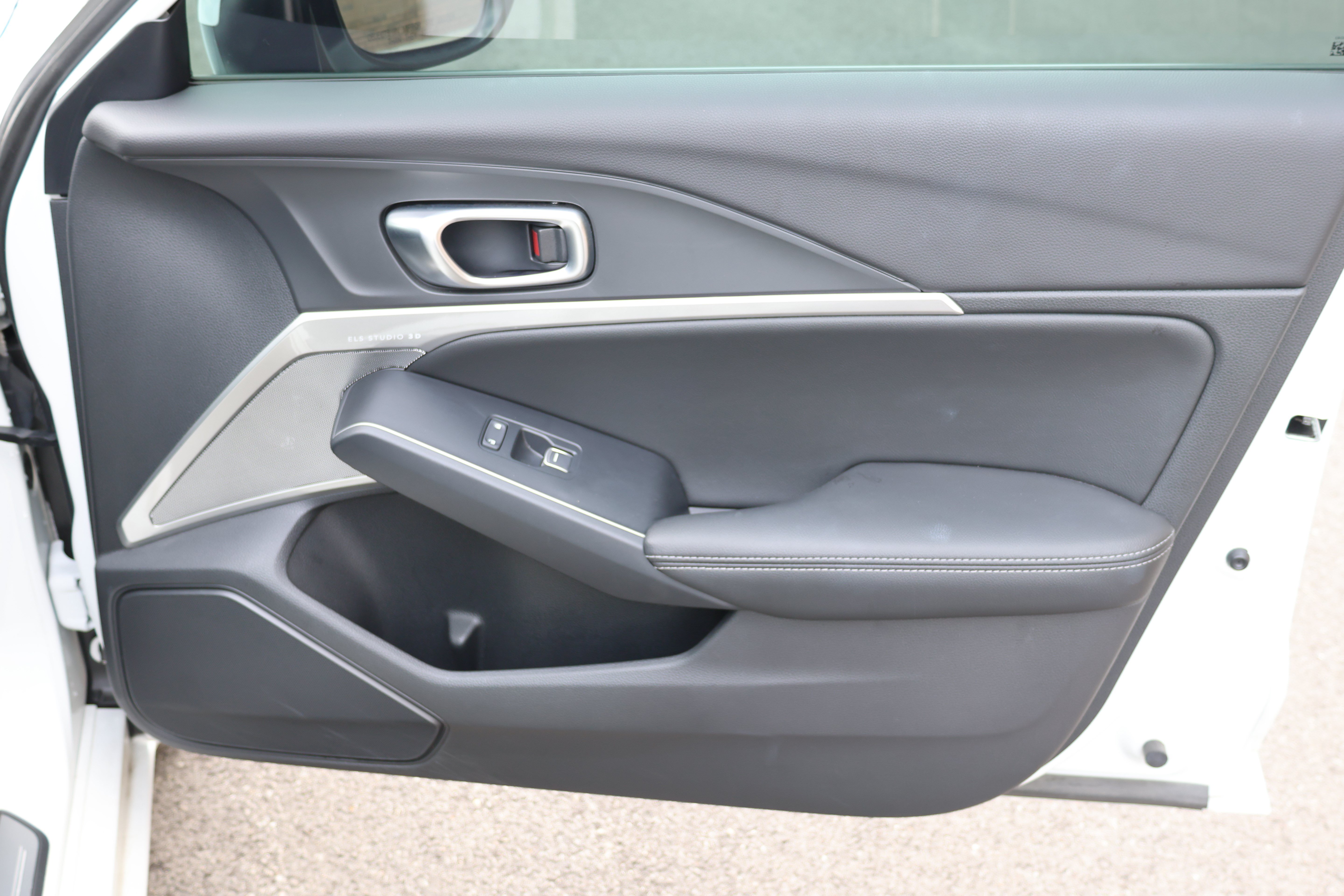 Used 2024 Acura Integra A-Spec w/ Technology Package FWD image 37