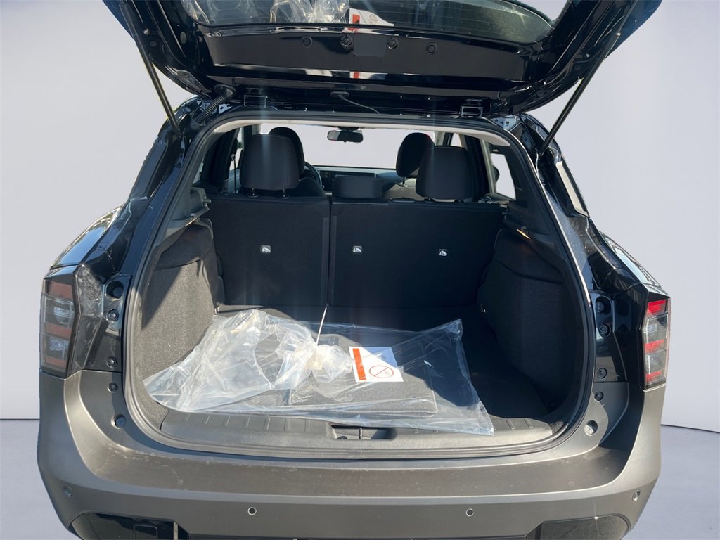 New 2026 Nissan Kicks SV w/ SV Premium Package image 19