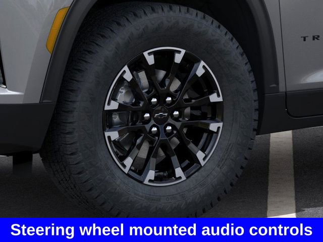 New 2026 Chevrolet Traverse Z71 w/ Driver Confidence Package image 10