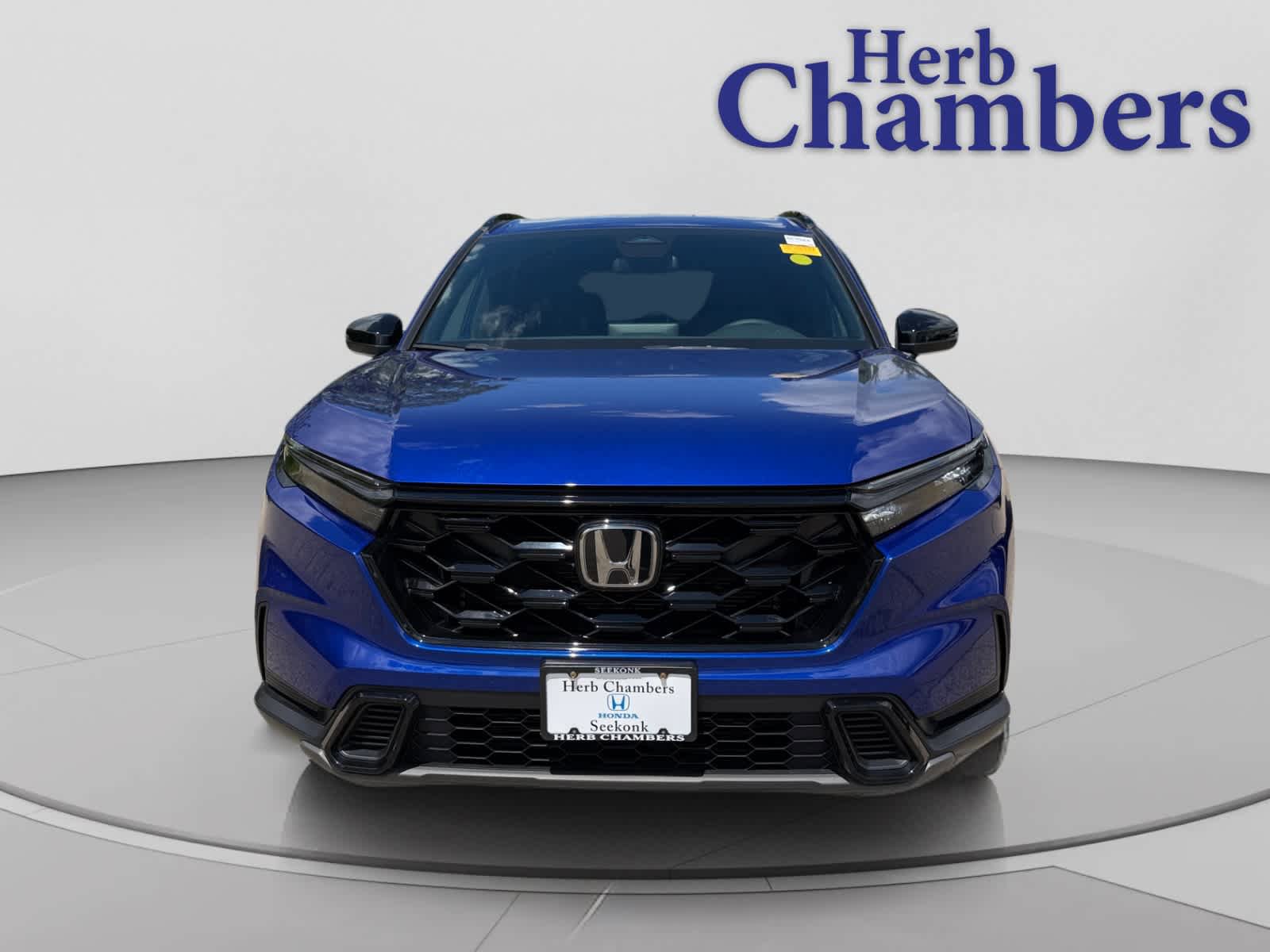 Used 2023 Honda CR-V Sport image 2
