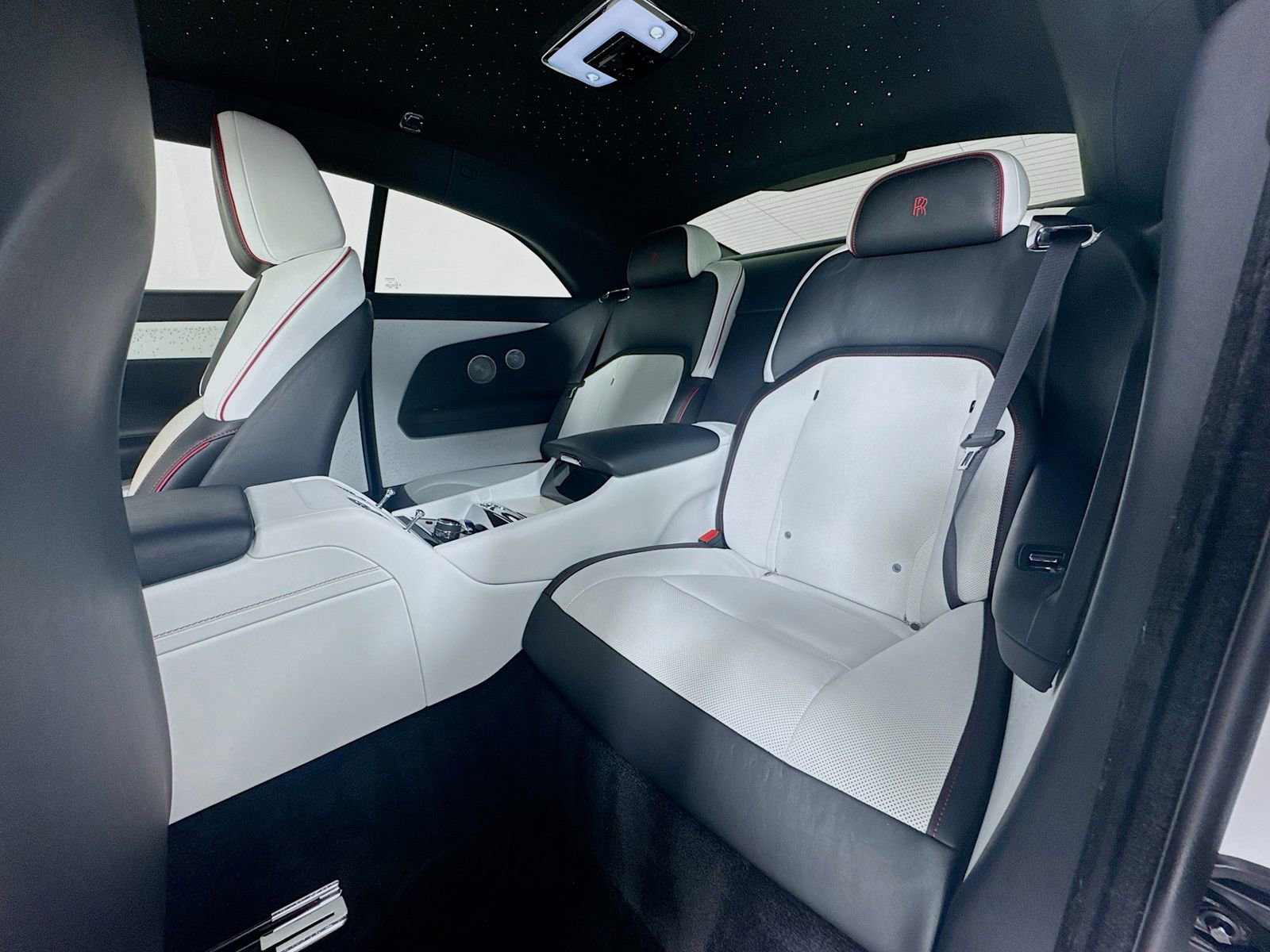 Certified 2025 Rolls-Royce Spectre w/ Spectre Launch Package image 24