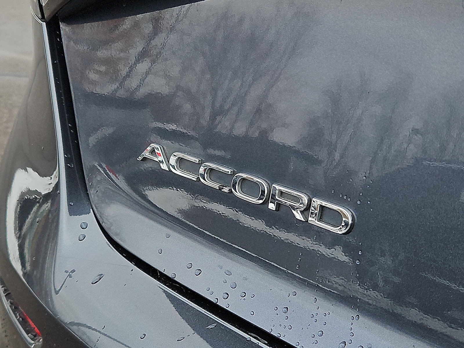 Used 2023 Honda Accord EX image 30