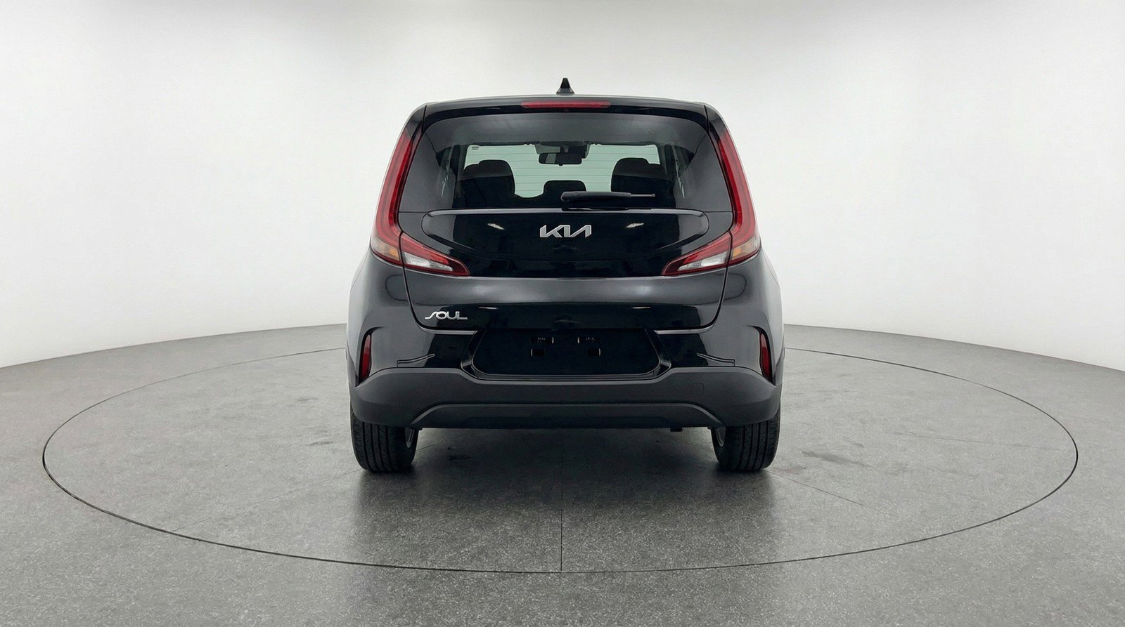 Used 2025 Kia Soul LX w/ LX Technology Package image 7