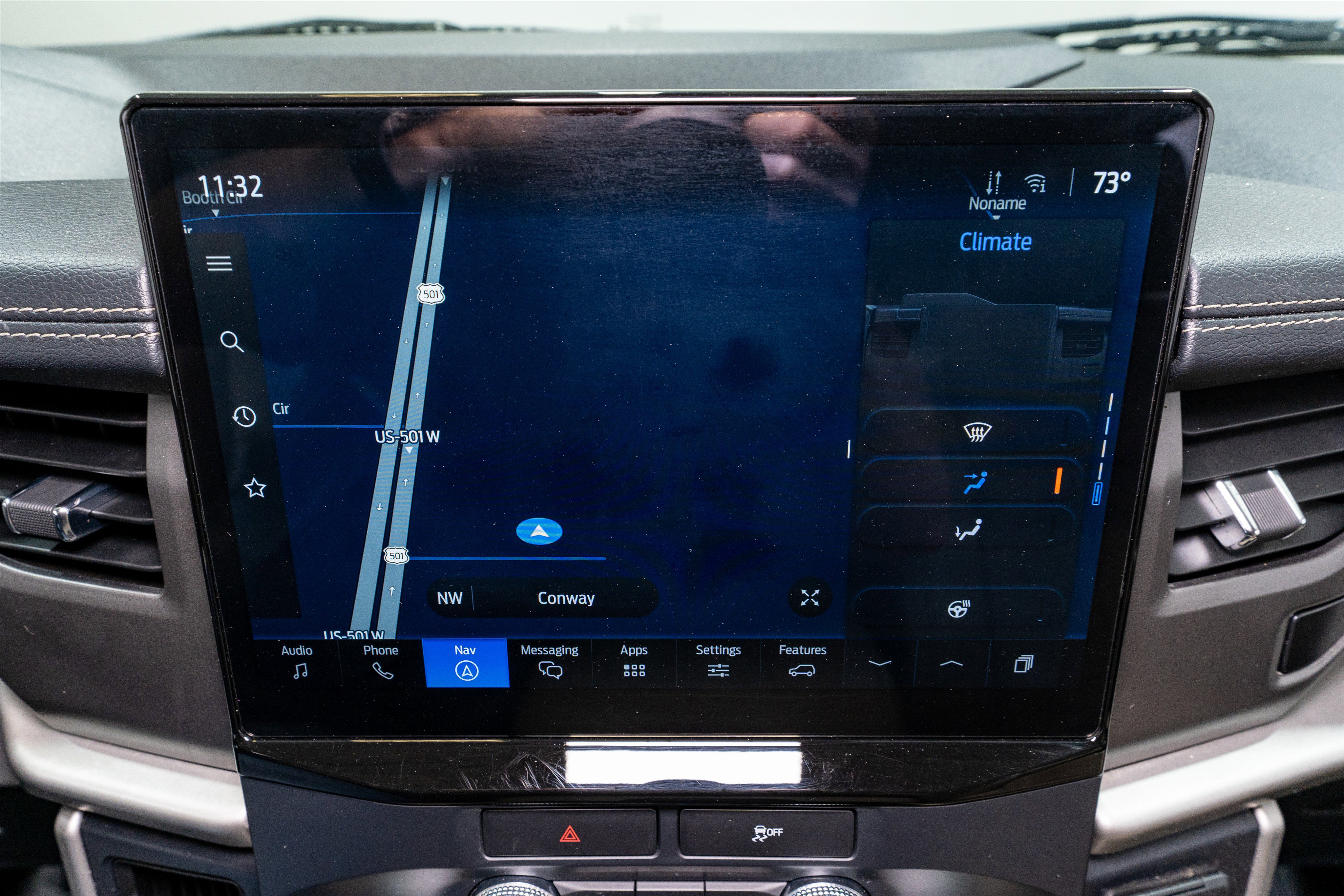 Used 2022 Ford Expedition Max XLT image 17