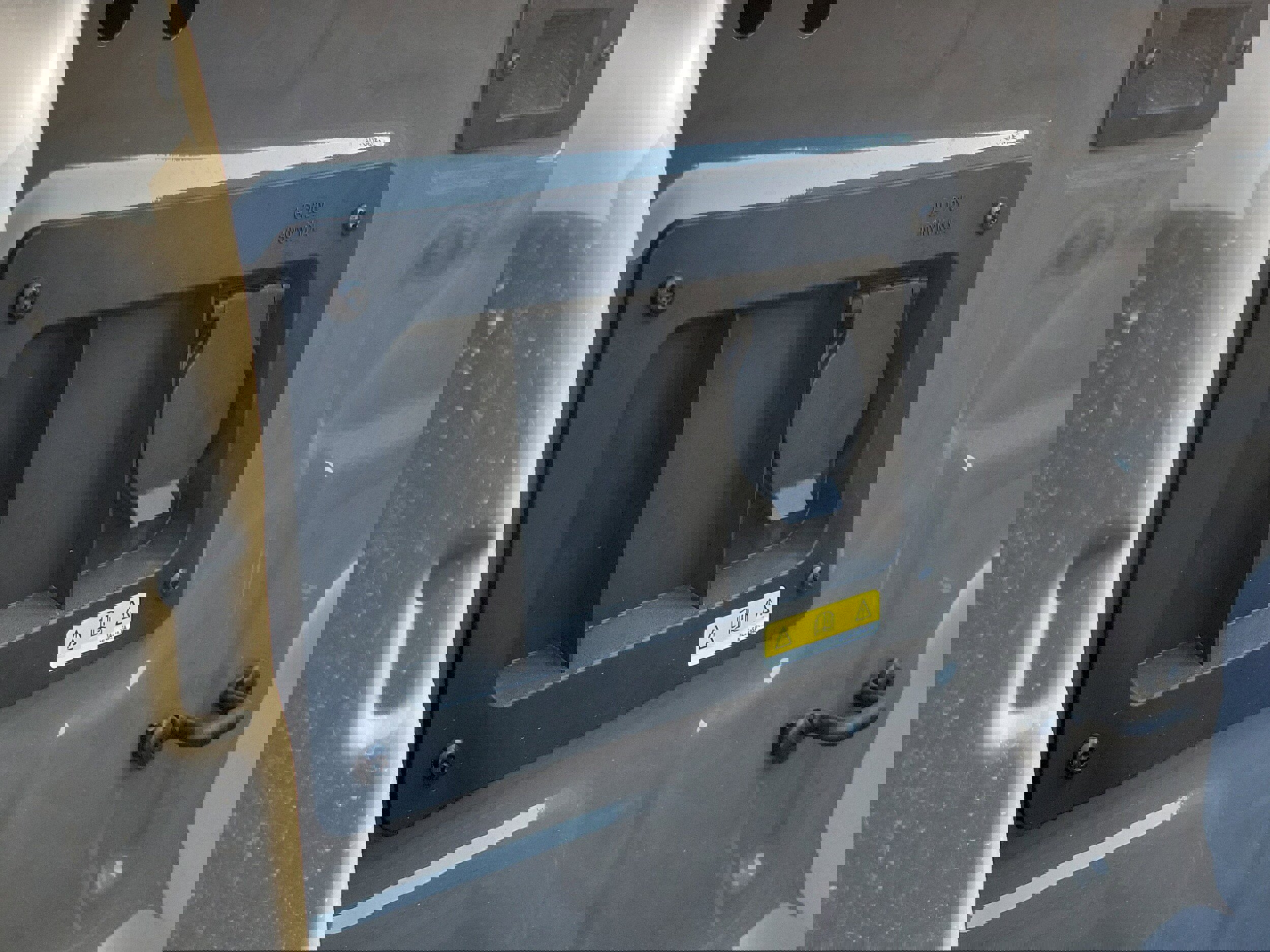 New 2025 Ford Ranger XLT w/ Black Appearance Package image 11