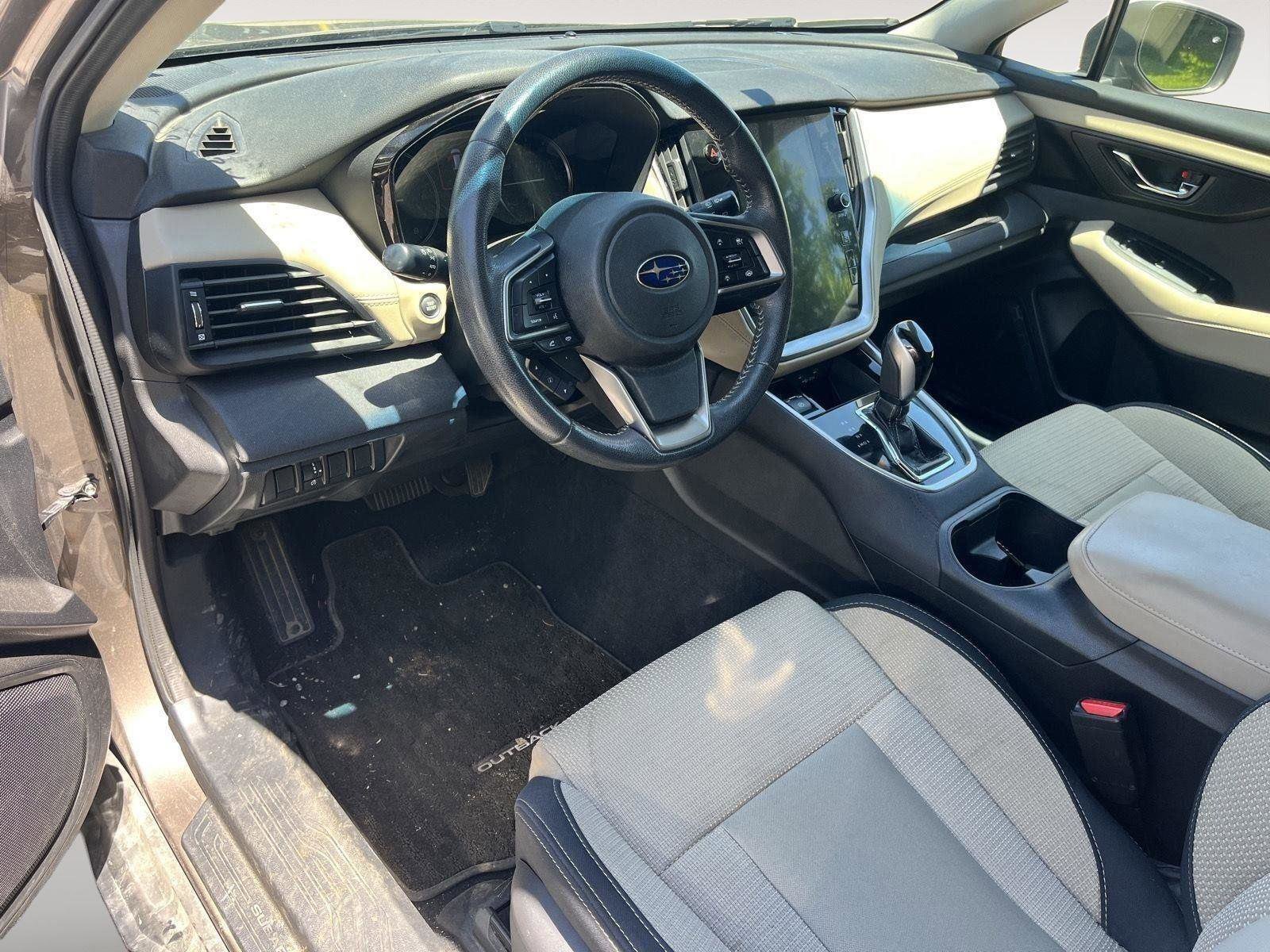 Used 2021 Subaru Outback Premium AWD/4WD image 30