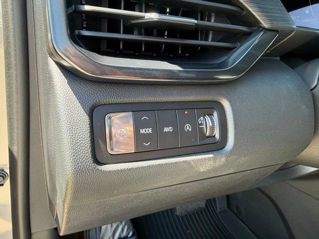 New 2026 GMC Acadia AT4 w/ Luxury Package AWD/4WD image 25