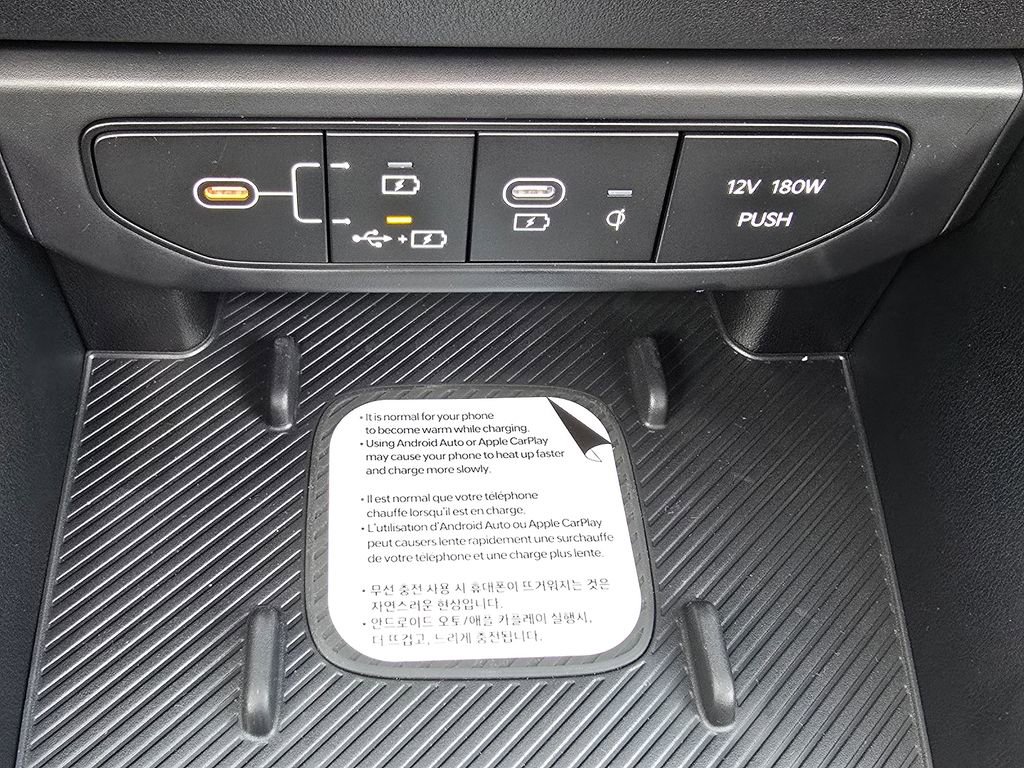 New 2025 Kia K4 GT-Line w/ GT-Line Premium Package image 31