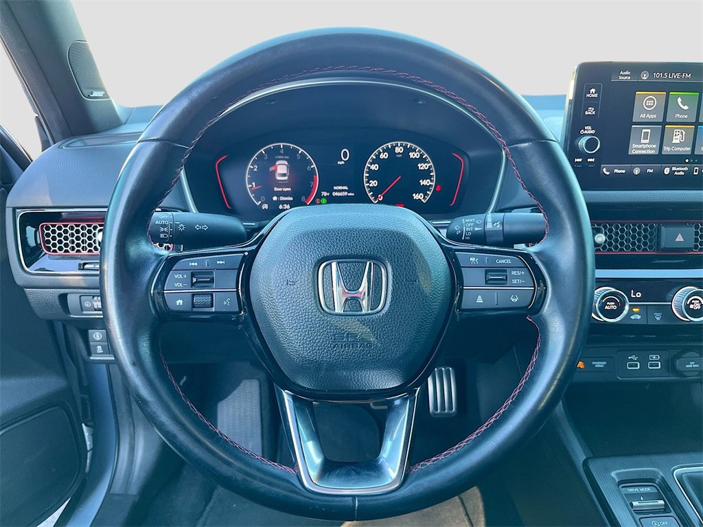 Used 2022 Honda Civic Si image 11