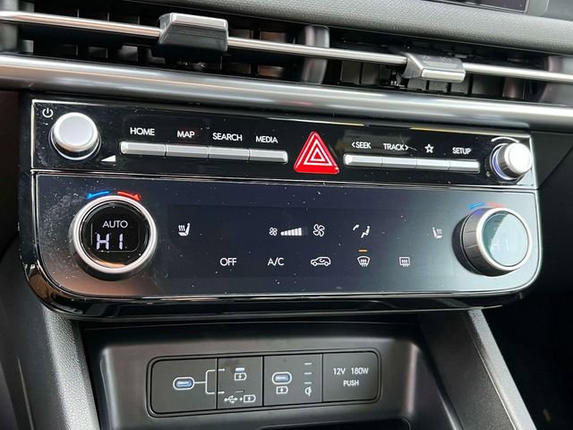 Certified 2025 Hyundai Tucson XRT image 28