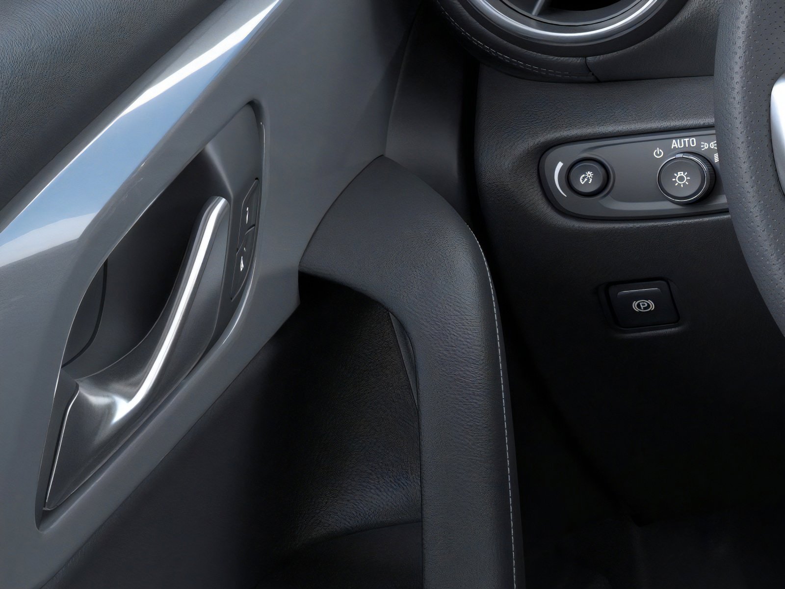 New 2025 Chevrolet Blazer LT image 22