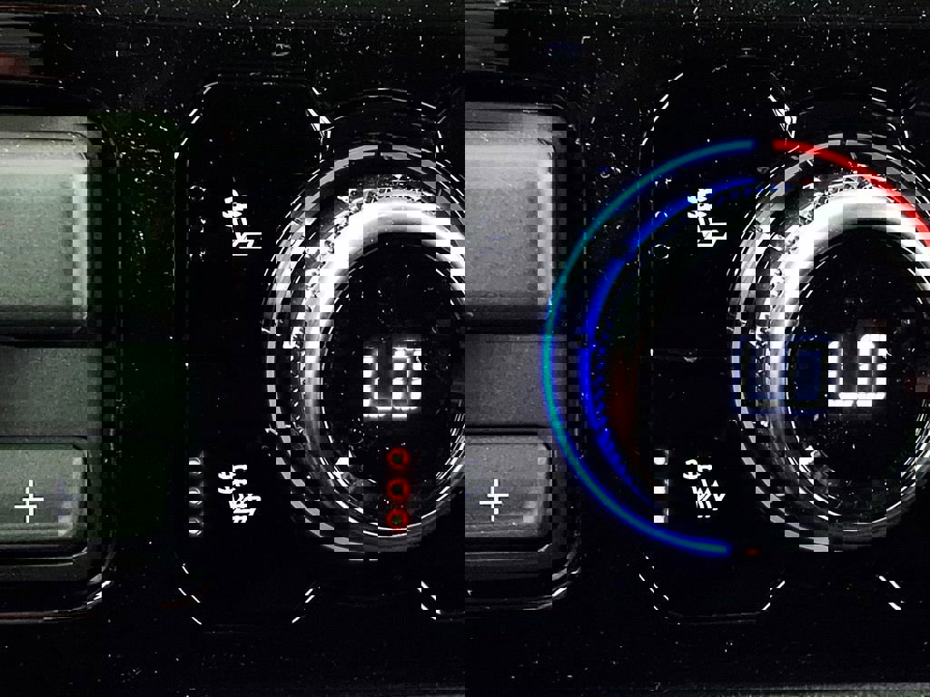 New 2026 GMC Sierra 1500 Elevation w/ Elevation Select Package image 16