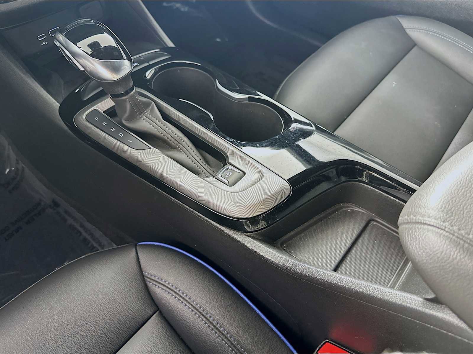 Used 2024 Buick Envista Sport Touring w/ Convenience I Package image 15