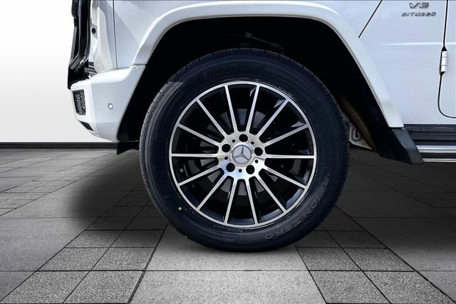 Used 2019 Mercedes-Benz G 550 image 4