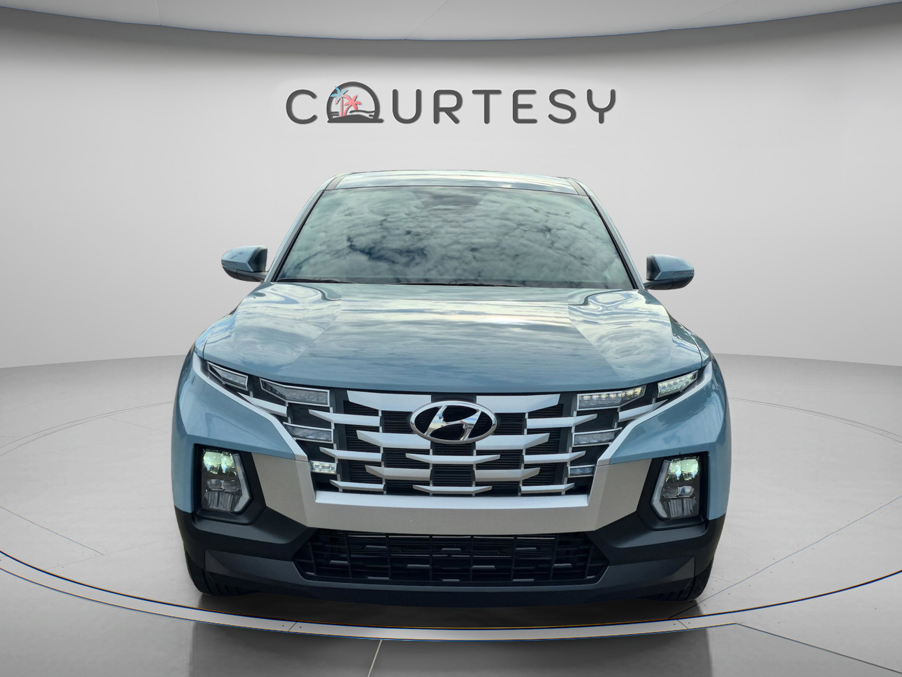 Certified 2024 Hyundai Santa Cruz SEL AWD/4WD image 8