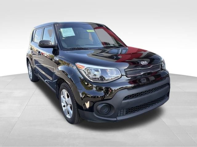 Used 2019 Kia Soul