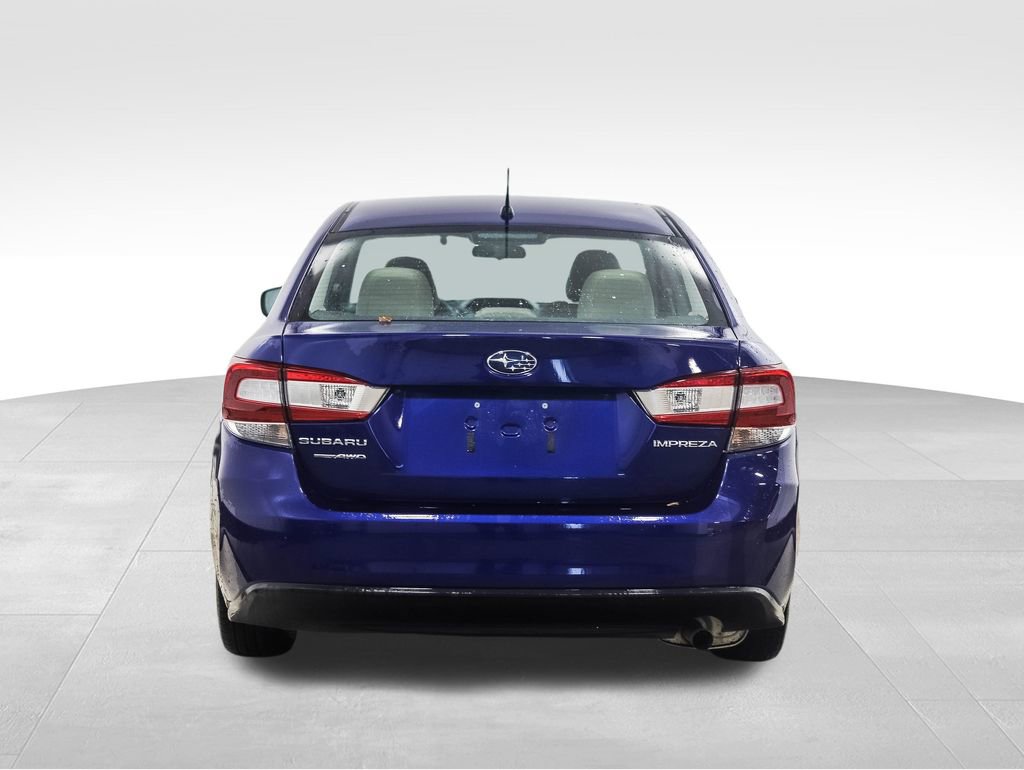 Used 2023 Subaru Impreza 2.0i image 4