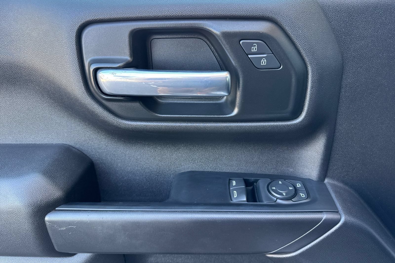 Certified 2024 GMC Sierra 1500 Pro RWD image 11