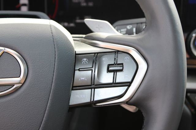 Certified 2025 Lexus TX 350 FWD w/ Technology Package image 17