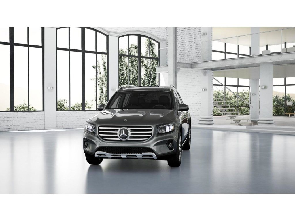 New 2026 Mercedes-Benz GLB 250 4MATIC image 42