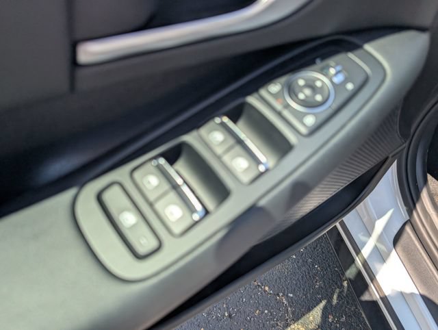 New 2026 Hyundai Sonata SEL AWD/4WD image 16
