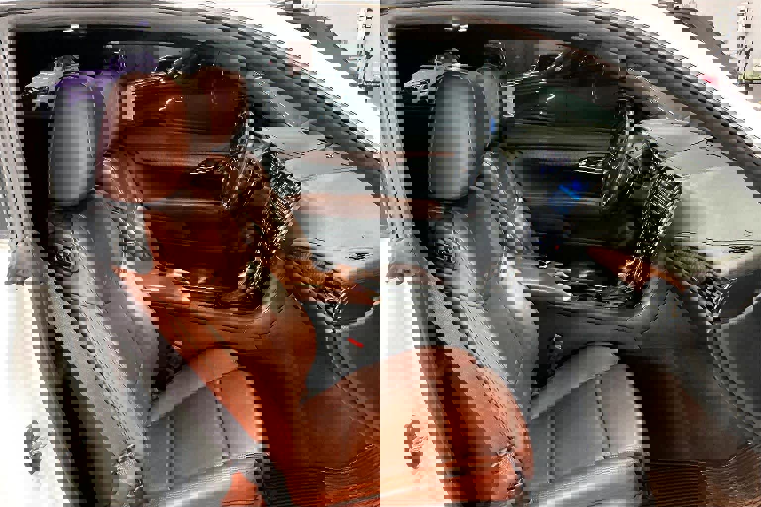 Used 2017 Cadillac ATS Premium Luxury w/ Driver Assist Package image 10