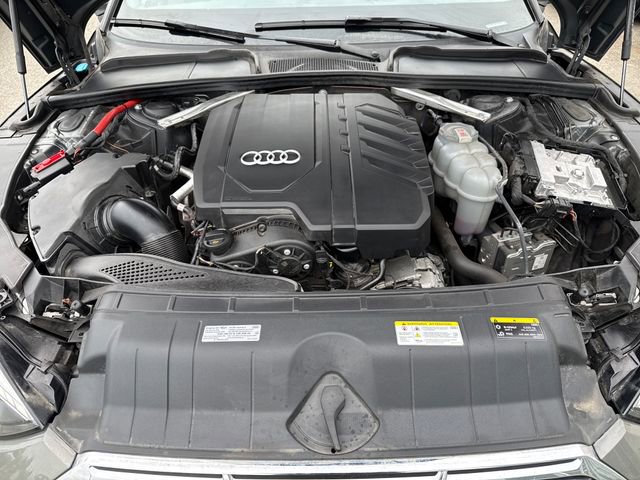 Used 2024 Audi A5 2.0T Premium Plus image 27