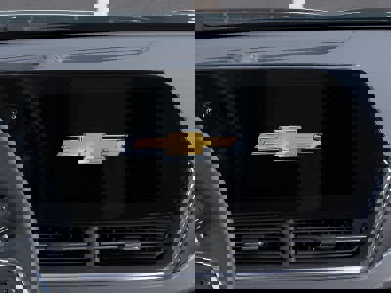 New 2026 Chevrolet Trax LT w/ LT Convenience Package FWD image 20