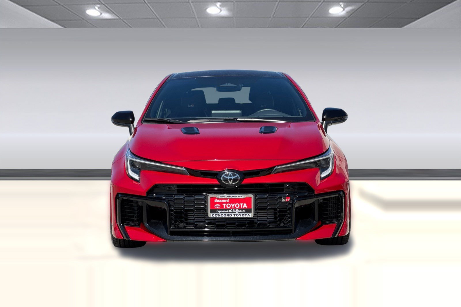 Used 2025 Toyota Corolla GR AWD/4WD image 6