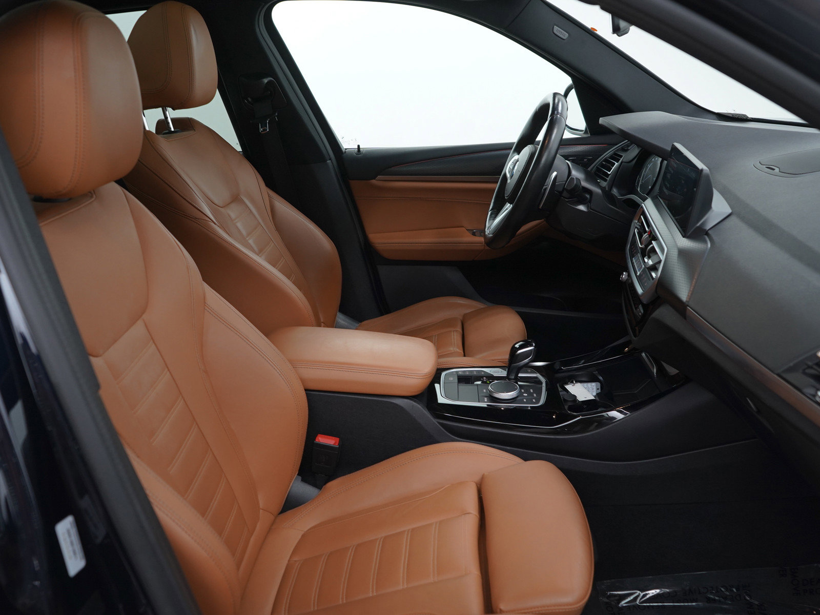 Used 2022 BMW X3 xDrive30i image 11