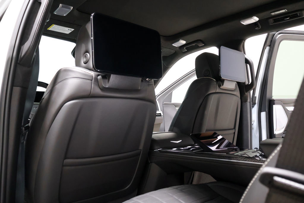 Used 2026 Cadillac Escalade V image 50