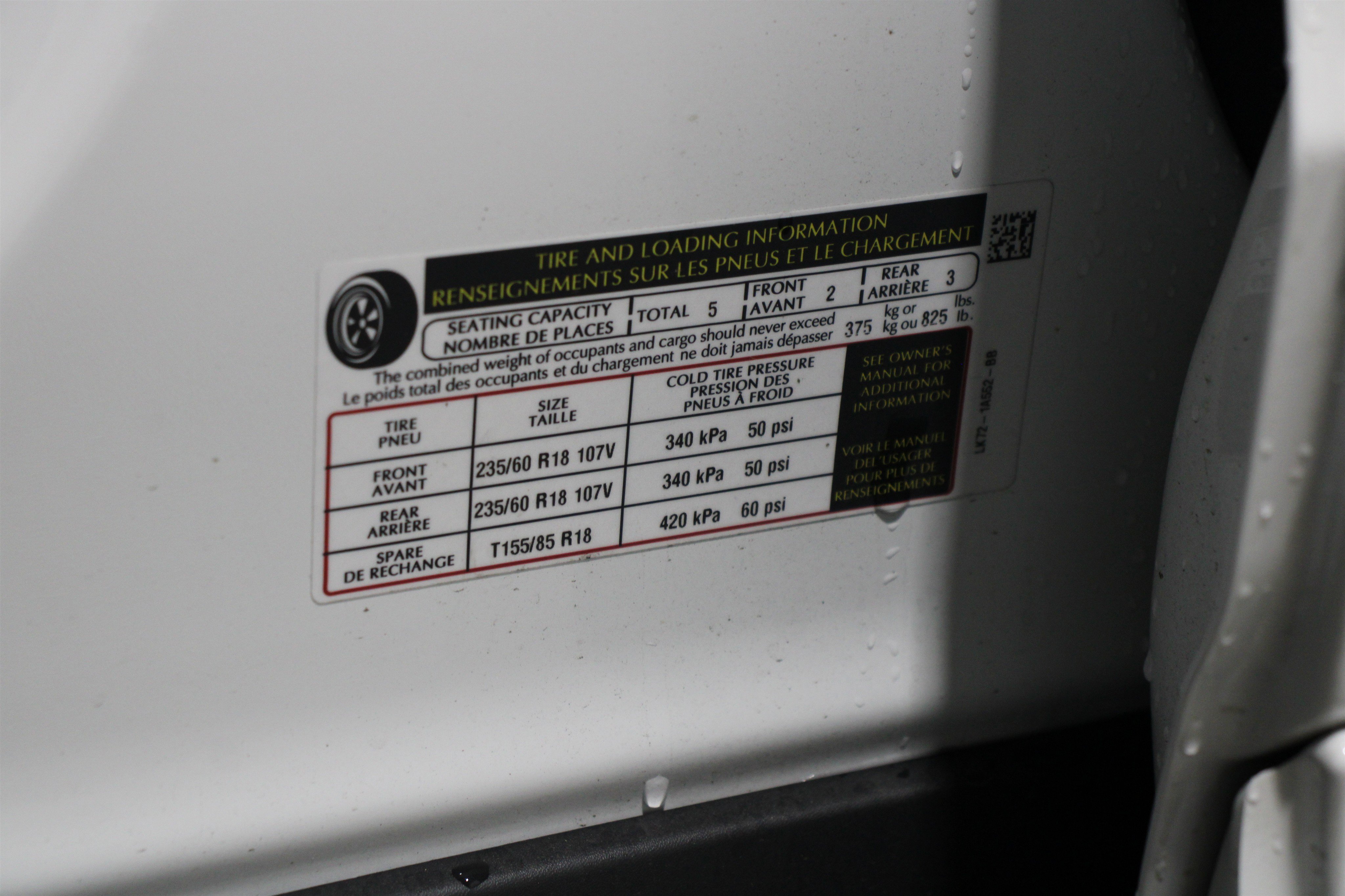 Used 2024 Land Rover Discovery Sport S image 38