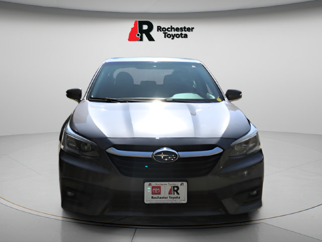 Used 2022 Subaru Legacy Premium AWD/4WD image 2