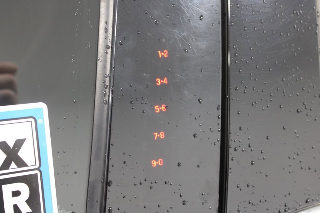 Used 2022 Lincoln Nautilus Reserve w/ Monochromatic Package image 21