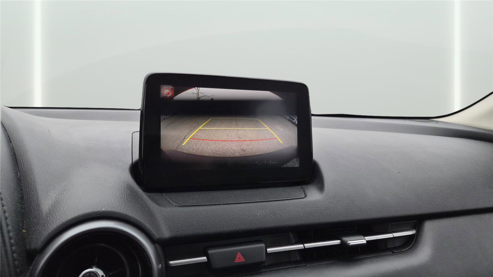 Used 2021 MAZDA CX-3 Sport image 21