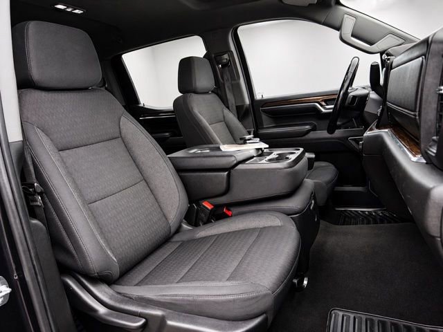 Used 2023 Chevrolet Silverado 1500 LT AWD/4WD image 15