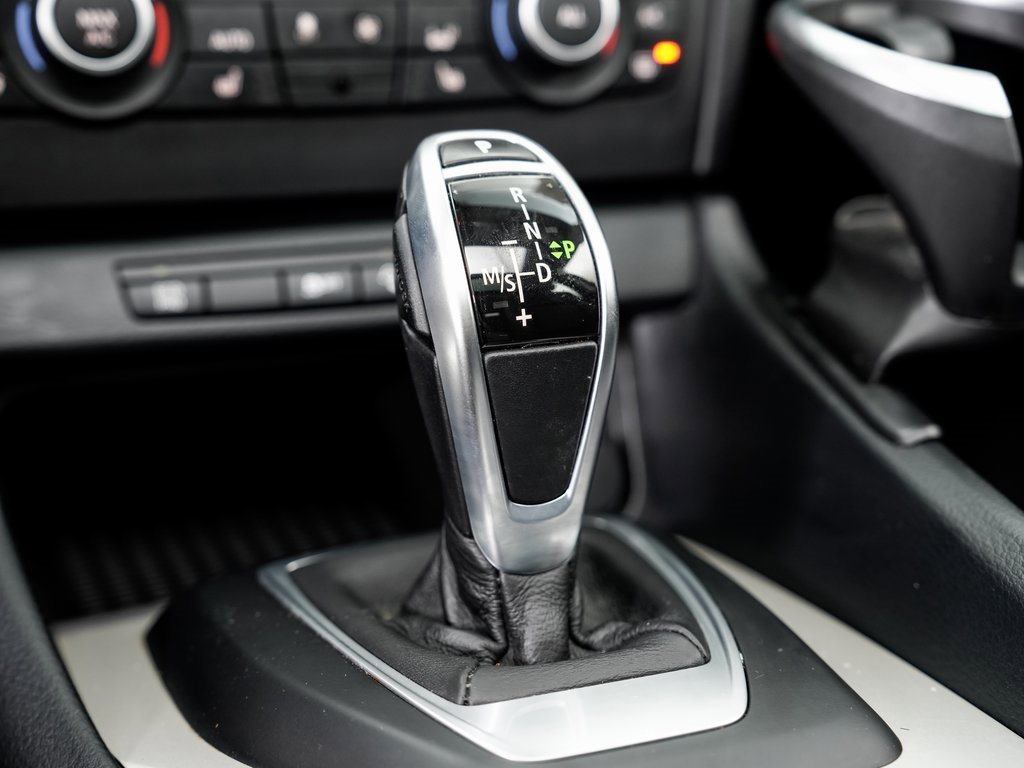 Used 2015 BMW X1 xDrive28i image 17