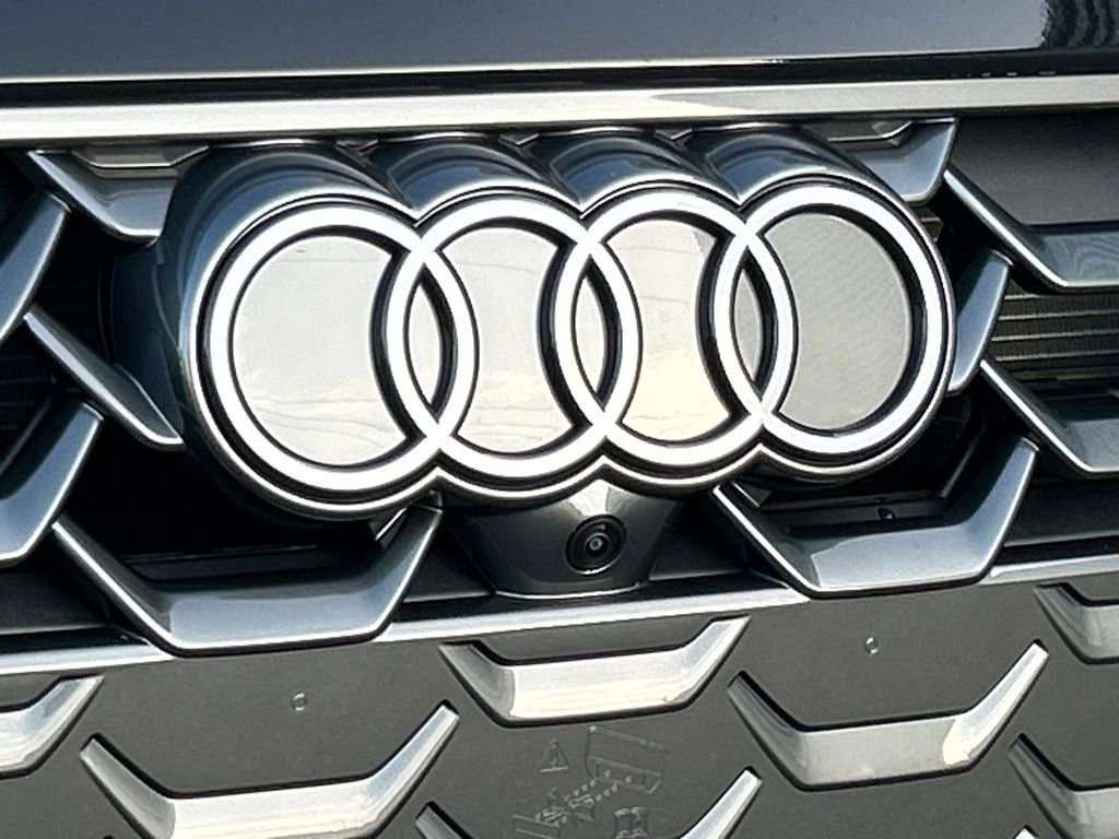 New 2025 Audi A5 2.0T Premium Plus image 38